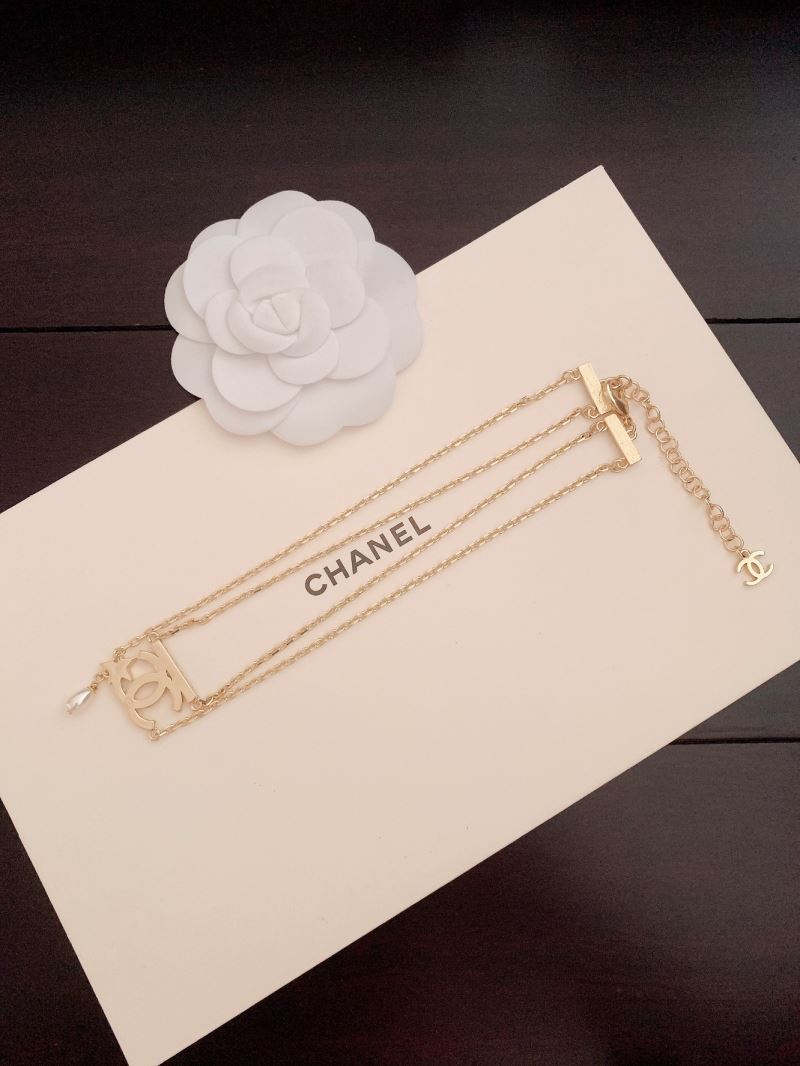 Chanel Necklaces